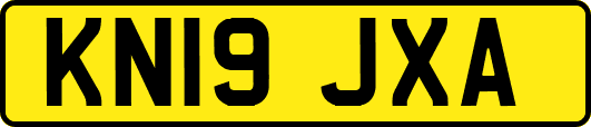 KN19JXA