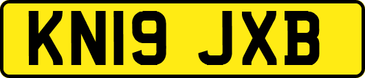 KN19JXB