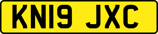 KN19JXC