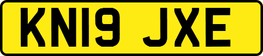 KN19JXE