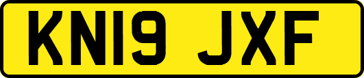 KN19JXF