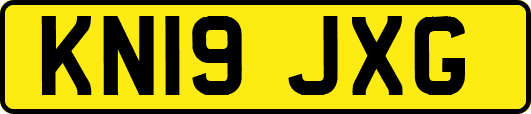 KN19JXG