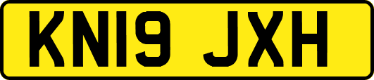 KN19JXH