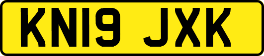 KN19JXK