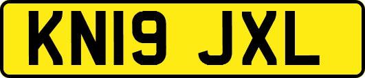 KN19JXL