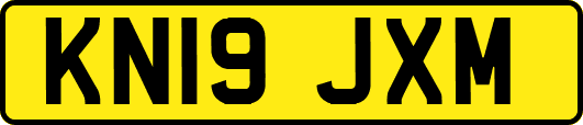 KN19JXM