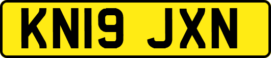 KN19JXN