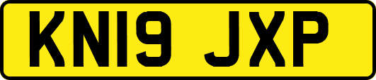 KN19JXP