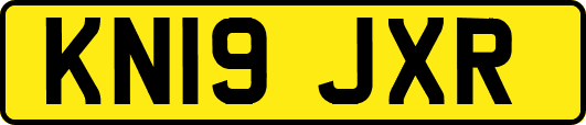KN19JXR