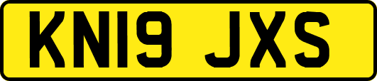 KN19JXS