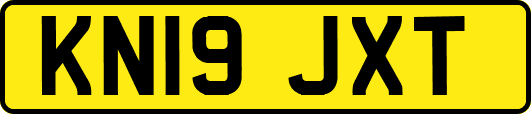 KN19JXT