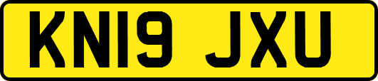 KN19JXU