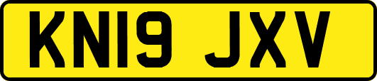 KN19JXV