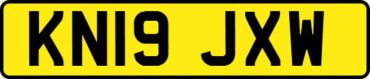 KN19JXW