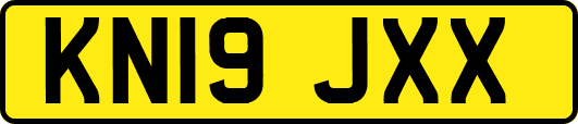 KN19JXX