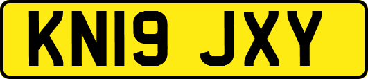 KN19JXY