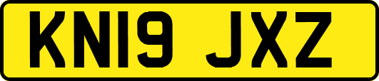 KN19JXZ
