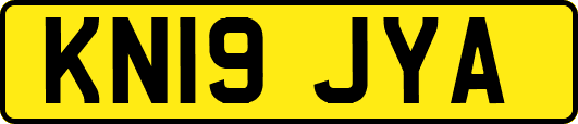 KN19JYA