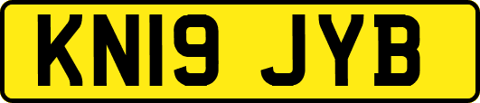 KN19JYB