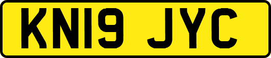 KN19JYC