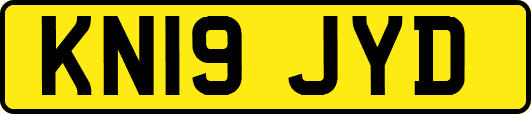 KN19JYD