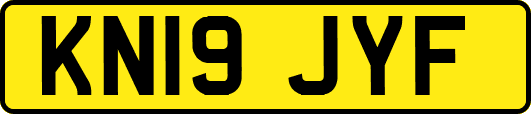 KN19JYF