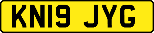 KN19JYG