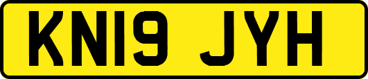 KN19JYH