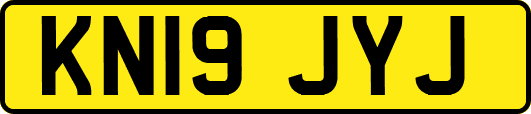 KN19JYJ