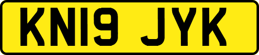 KN19JYK