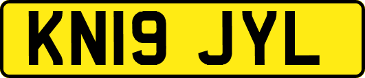 KN19JYL