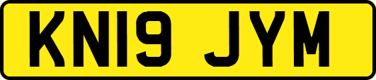 KN19JYM
