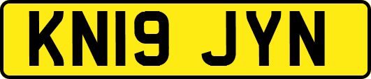 KN19JYN