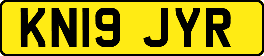 KN19JYR
