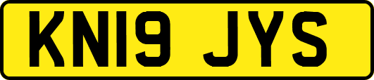 KN19JYS