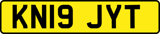 KN19JYT