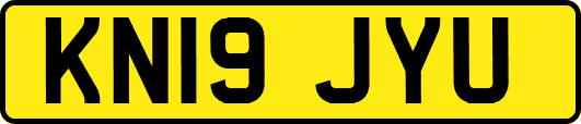 KN19JYU