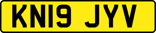 KN19JYV