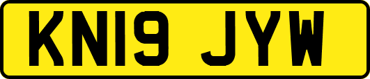 KN19JYW