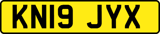 KN19JYX