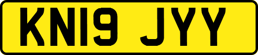 KN19JYY