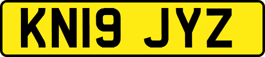KN19JYZ