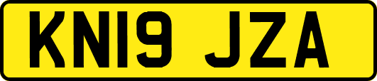 KN19JZA
