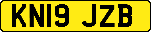 KN19JZB