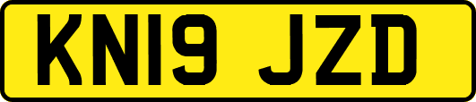 KN19JZD