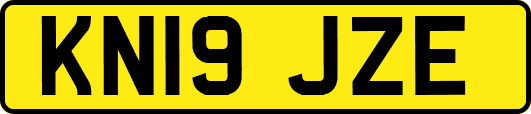 KN19JZE