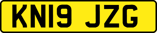 KN19JZG
