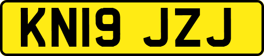 KN19JZJ