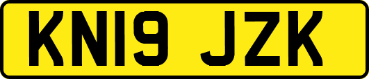 KN19JZK