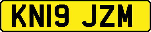 KN19JZM